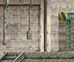 Final Mission (Corridor 5) - Metal Slug Advance