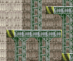 Final Mission (Corridor 6) - Metal Slug Advance