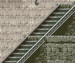Final Mission (Corridor 7) - Metal Slug Advance
