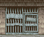 Final Mission (Prison) - Metal Slug Advance