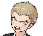 Fuyuhiko Kuzuryu - Danganronpa 2: Goodbye Despair