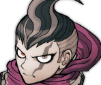 Gundham Tanaka - Danganronpa 2: Goodbye Despair