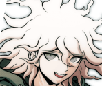 Nagito Komaeda - Danganronpa 2: Goodbye Despair