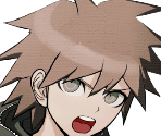 Makoto Naegi - Danganronpa 2: Goodbye Despair
