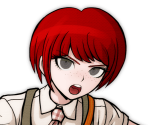 Mahiru Koizumi - Danganronpa 2: Goodbye Despair