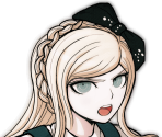 Sonia Nevermind - Danganronpa 2: Goodbye Despair