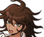 Akane Owari - Danganronpa 2: Goodbye Despair
