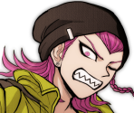 Kazuichi Soda - Danganronpa 2: Goodbye Despair