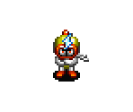Plasma Bomber - Super Bomberman 2