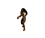 Zealot Body 3 - Diablo 2 / Diablo 2: Lord of Destruction