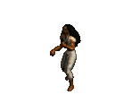 Zealot Body 4 - Diablo 2 / Diablo 2: Lord of Destruction