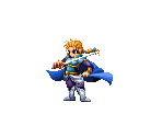 Edgar - Final Fantasy: Brave Exvius