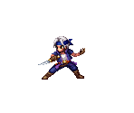 Locke - Final Fantasy: Brave Exvius