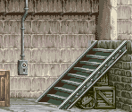Final Mission (Corridor 3) - Metal Slug Advance