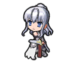 Jeanne d'Arc - Super Heroine Chronicle