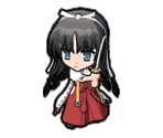 Shirayuki Hotogi - Super Heroine Chronicle