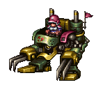 Biggs - Final Fantasy: Brave Exvius