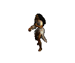 Zealot Body 6 - Diablo 2 / Diablo 2: Lord of Destruction