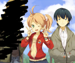 Dropped Images - Irisu Syndrome