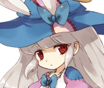 Irisu Kyouko Portrait - Irisu Syndrome