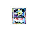 #130 Gyarados - Pokémon: Play It!