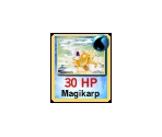#129 Magikarp - Pokémon: Play It!