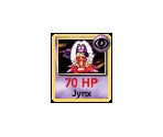 #124 Jynx - Pokémon: Play It!