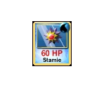 #121 Starmie - Pokémon: Play It!