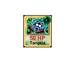 #114 Tangela - Pokémon: Play It!