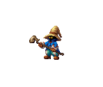 Vivi - Final Fantasy: Brave Exvius