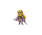 Celes - Final Fantasy: Brave Exvius