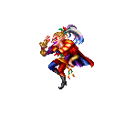 Kefka - Final Fantasy: Brave Exvius