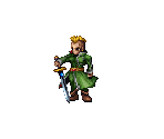 Leo - Final Fantasy: Brave Exvius