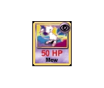 #151 Mew - Pokémon: Play It!