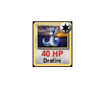 #147 Dratini - Pokémon: Play It!