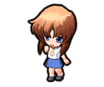 Rena Ryugu - Super Heroine Chronicle