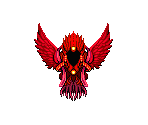 Thunderbird - The Legend of Zelda Customs
