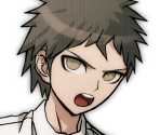 I Agree With That! - Danganronpa 2: Goodbye Despair