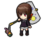 Koto - Super Heroine Chronicle