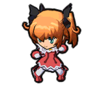 Haruka Minazuki - Super Heroine Chronicle