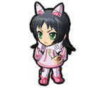 Kurumi Hazuki - Super Heroine Chronicle
