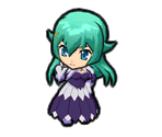 Tesla Violet - Super Heroine Chronicle