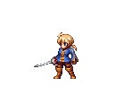 Ramza - Final Fantasy: Brave Exvius