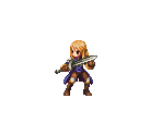 Agrias - Final Fantasy: Brave Exvius