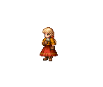 Alma - Final Fantasy: Brave Exvius