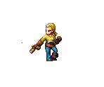 Mustadio - Final Fantasy: Brave Exvius