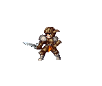 Gaffgarion - Final Fantasy: Brave Exvius