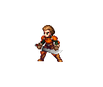 Delita - Final Fantasy: Brave Exvius