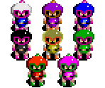 Mecha Bomber - Super Bomberman