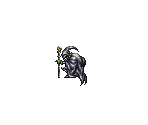 Ghost - Final Fantasy: Record Keeper
